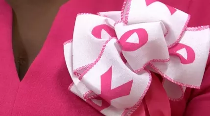 Play for Pink golf tournament raises money for mammograms