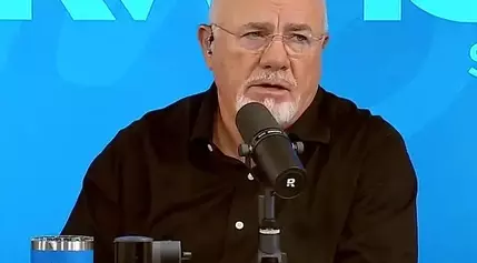 Finance guru Dave Ramsey reveals who he’s voting for