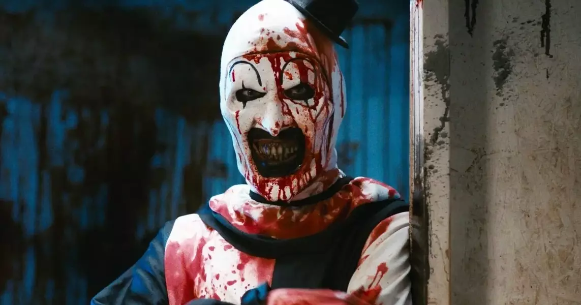 Terrifier is Bringing Its Gnarly Terror to Video Games