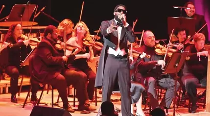 Gucci Mane goes orchestral with symphonic performance of trap music hits