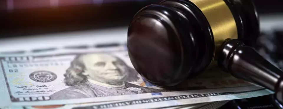 Fortress Dominates Litigation Finance—With Money and Intensity