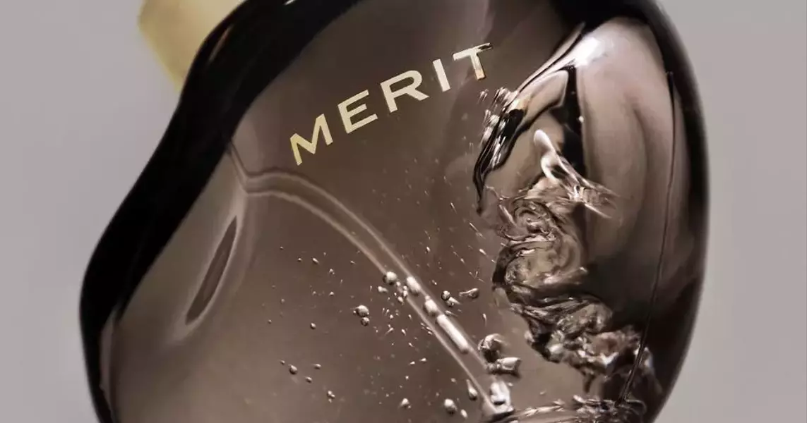 Retrospect: Reviving the Art of Fragrance with Merit Beauty's Timeless Scent