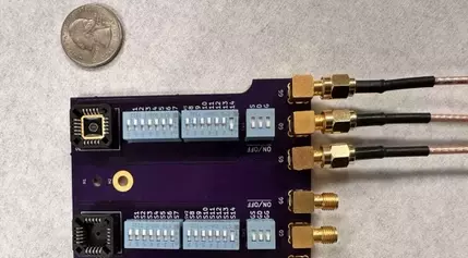 Scientists have built an AI-powered ‘electronic tongue’