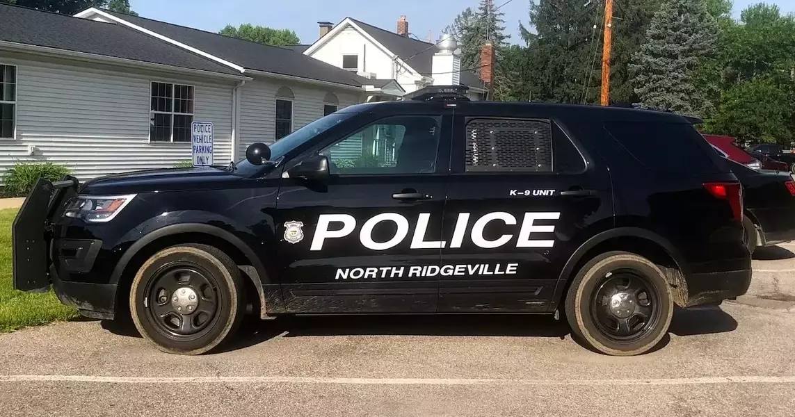 Driver charged with OVI after single-car crash: North Ridgeville police blotter