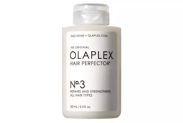 Unlock the Secret to Salon-Worthy Hair at Home: Olaplex's Transformative Treatments Revealed