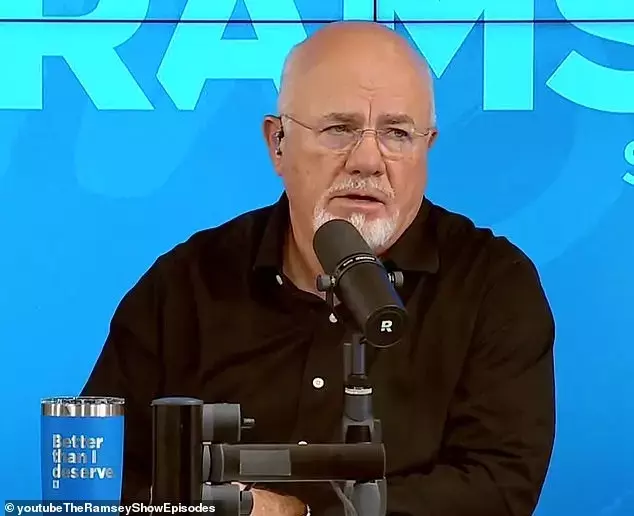 Finance guru Dave Ramsey reveals who he’s voting for