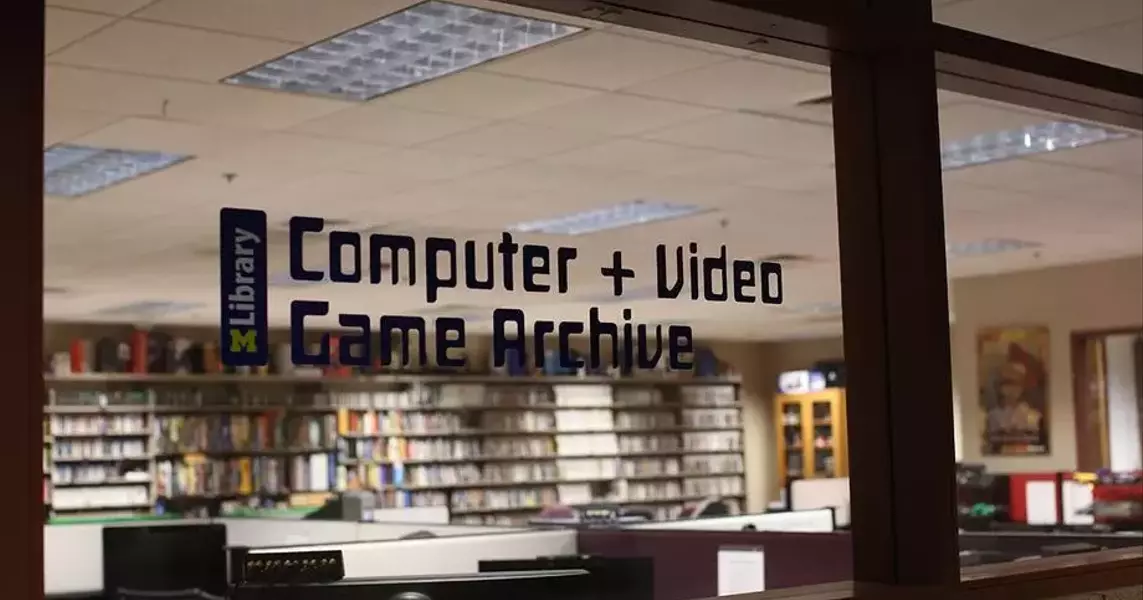 Preserving Gaming History: The Ongoing Battle for Accessible Archives