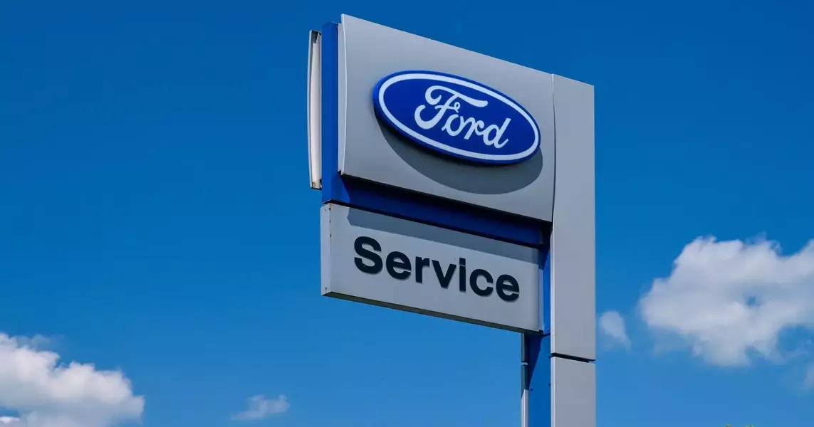 Bad News for Customers – Ford Authority is Removing this Feature from all new cars to cut Manufacturing Costs