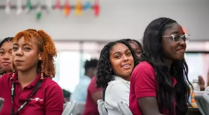 Empowering HBCU Students: AT&T's Rising Future Makers Program Offers Life-Changing Opportunities