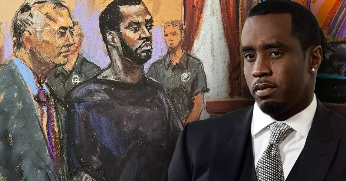 Diddy all smiles in court before prosecutors hint at new charges in sex trafficking case