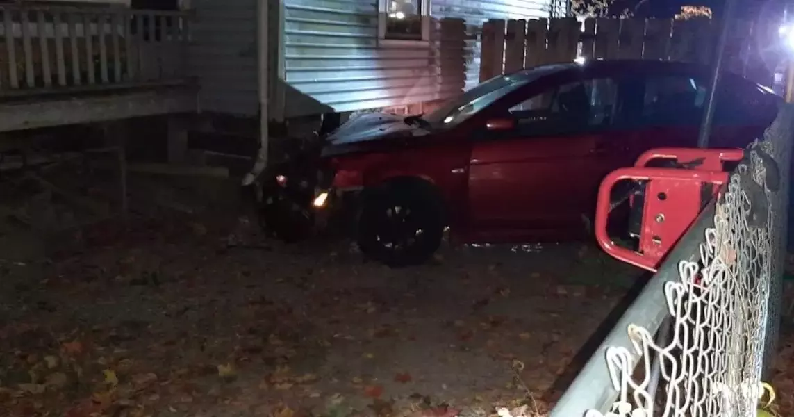 Reckless Drivers Terrorize Elyria Neighborhood: Homeowner Speaks Out