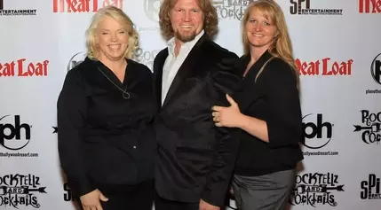 How Sister Wives’ Kody Brown Could Repair Relationship With His Kids