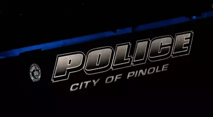 Pinole man shot after chasing burglars in car