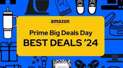 Best Amazon Prime Day deals in Canada