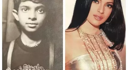 Celebrities who looked almost unrecognizable as kids: Priyanka Chopra, Jennifer Lopez and more