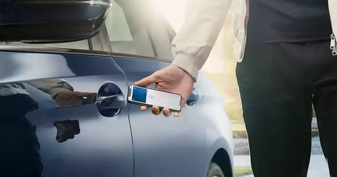 Apple teases future Car Key ambitions and growing list of partners