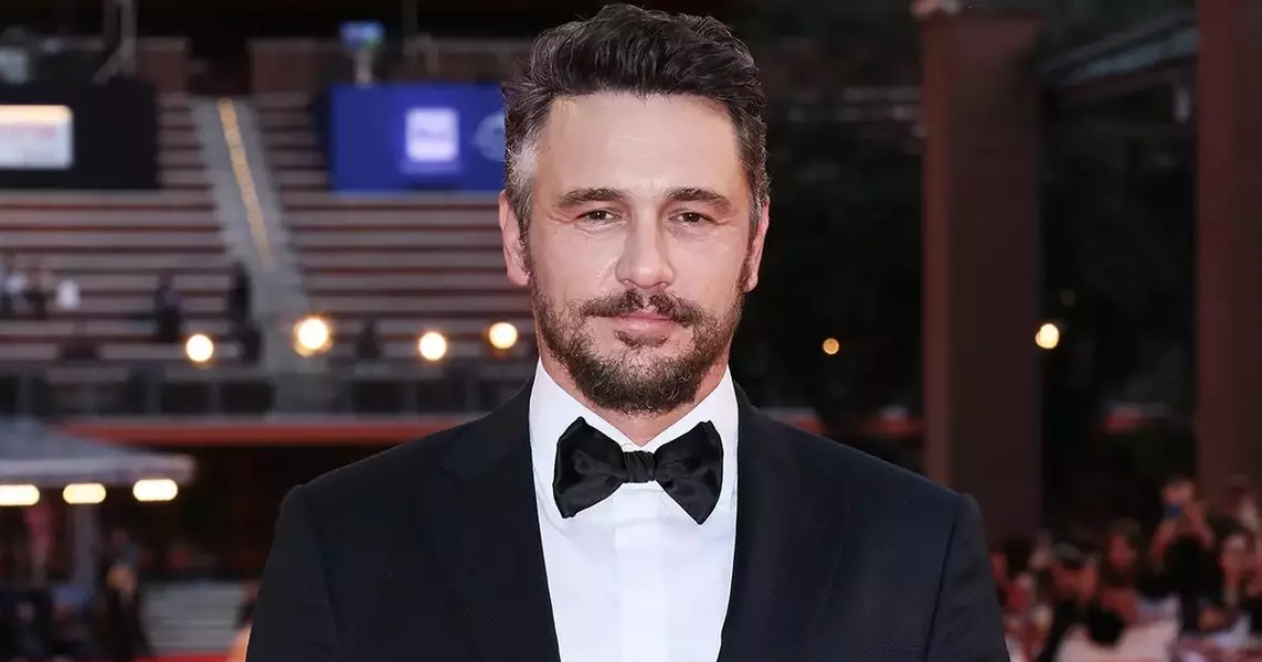 Redemption and Reinvention: James Franco's Journey of Self-Discovery