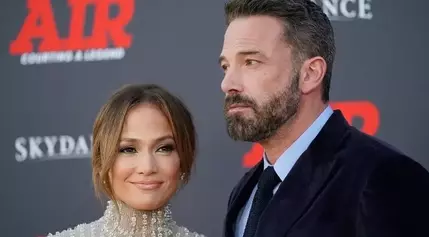 Ben Affleck struggles after Jennifer Lopez’s recent breakup comments