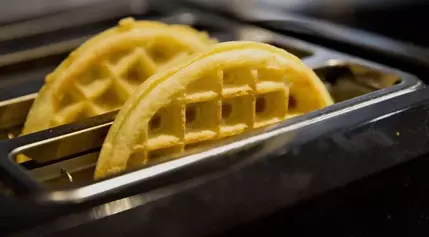 Frozen waffles sold at Target, Walmart and other major retailers recalled over bacteria