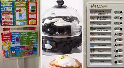 20 Things Parents Say Actually Made It Easier To Get Their Kids Ready In The Morning