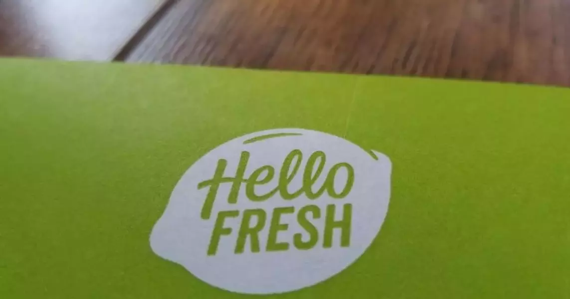 HelloFresh teams up with unlikely partner to turn food waste into something incredible: ‘The potential to revolutionize how we recycle’