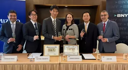 BNY, Mizuho Announce Partnership On Trade Services