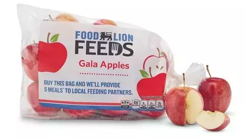 Food Lion Feeds, customers provide more than 10 million meals