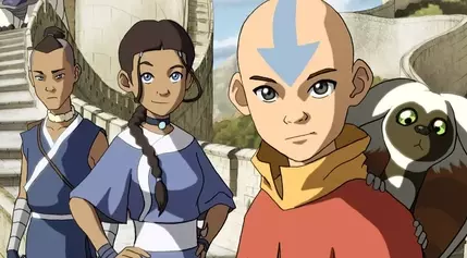 New Avatar: The Last Airbender RPG will be “the biggest video game in franchise history”