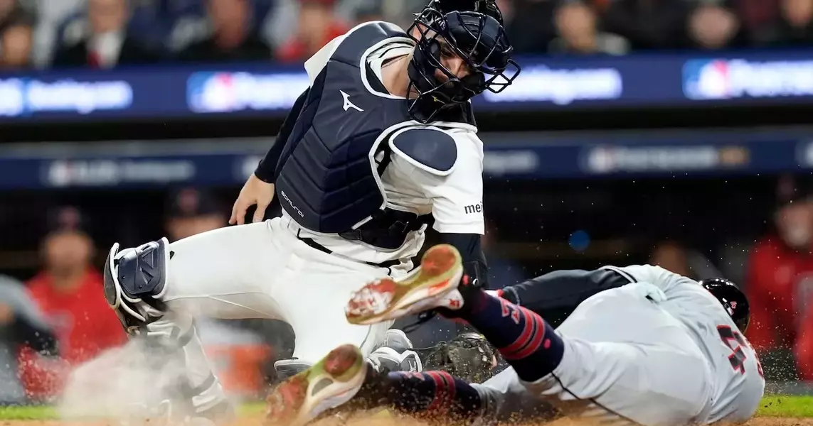 How to watch the Detroit Tigers vs. Cleveland Guardians – ALDS: Game 5