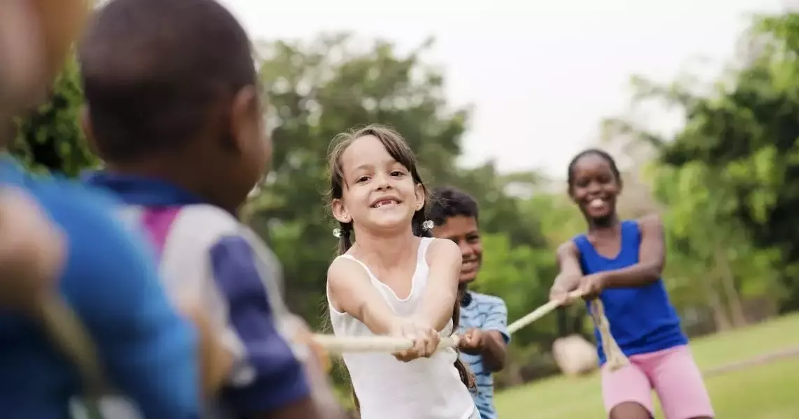 Children’s Environmental Health Day highlights everyday risks for kids