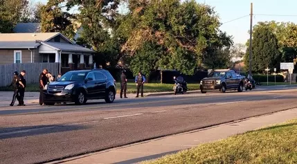 Child critical after being hit by car in west Wichita