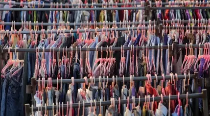 Can AI help the fashion industry cut back on waste?