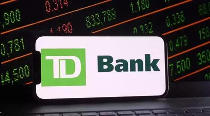 TD to pay .1 billion in money laundering case, face asset cap