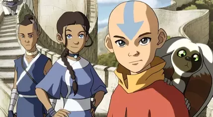 Avatar: The Last Airbender AAA action RPG in development at Saber Interactive