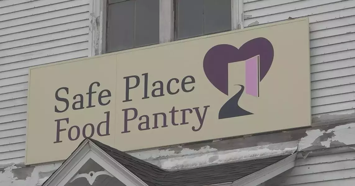 Heartwarming Collaboration: Businesses Unite to Empower Local Food Pantry