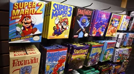 Preserving Gaming History: The Battle for Digital Access