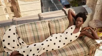 Video: Lupita Nyong’o shares her Life Lessons