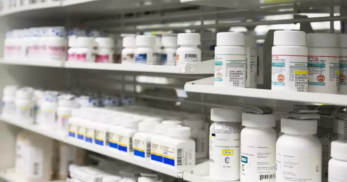 Pa. pharmacists say they’re receiving less money for drugs dispensed to Medicaid patients