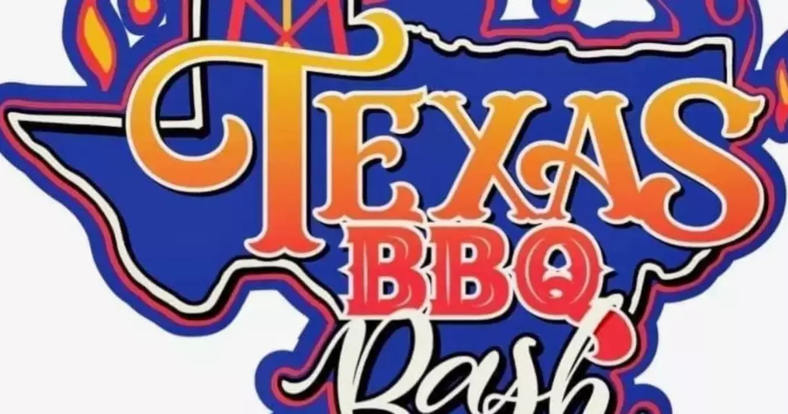 West Texas BBQ Kids Q competition