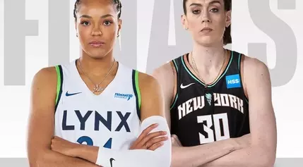 Lynx WNBA Finals Tickets for Games 3 and 4* On Sale Now