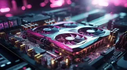 NVIDIA Corporation (NVDA)’s Gaming Business Is Also Growing at a Fast Rate