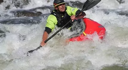 Holtwood Whitewater Rodeo [photos]