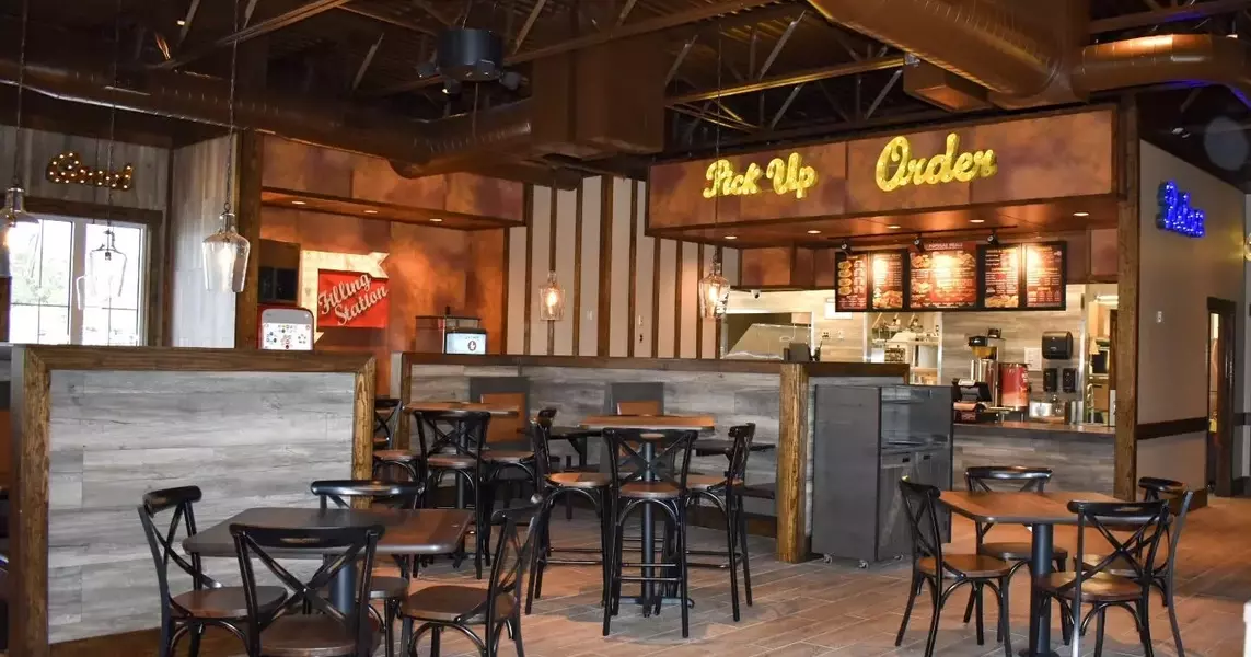 Zaxby's Expands Footprint, Bringing Southern Charm to the Garden State