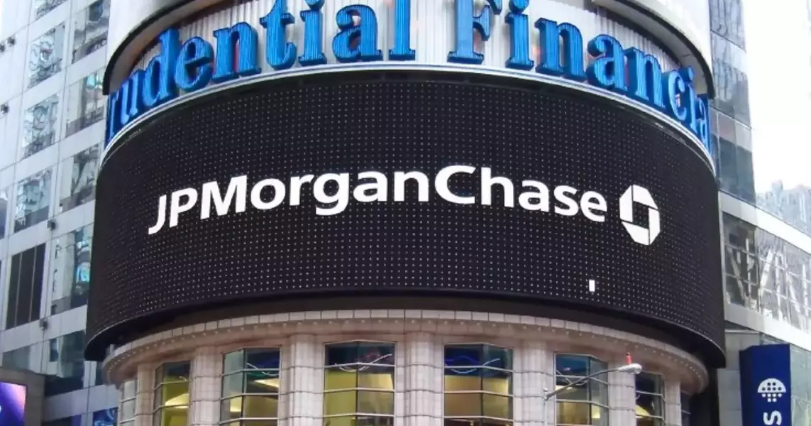 Chasing the Infinite: JPMorgan's Legal Battle Against the 