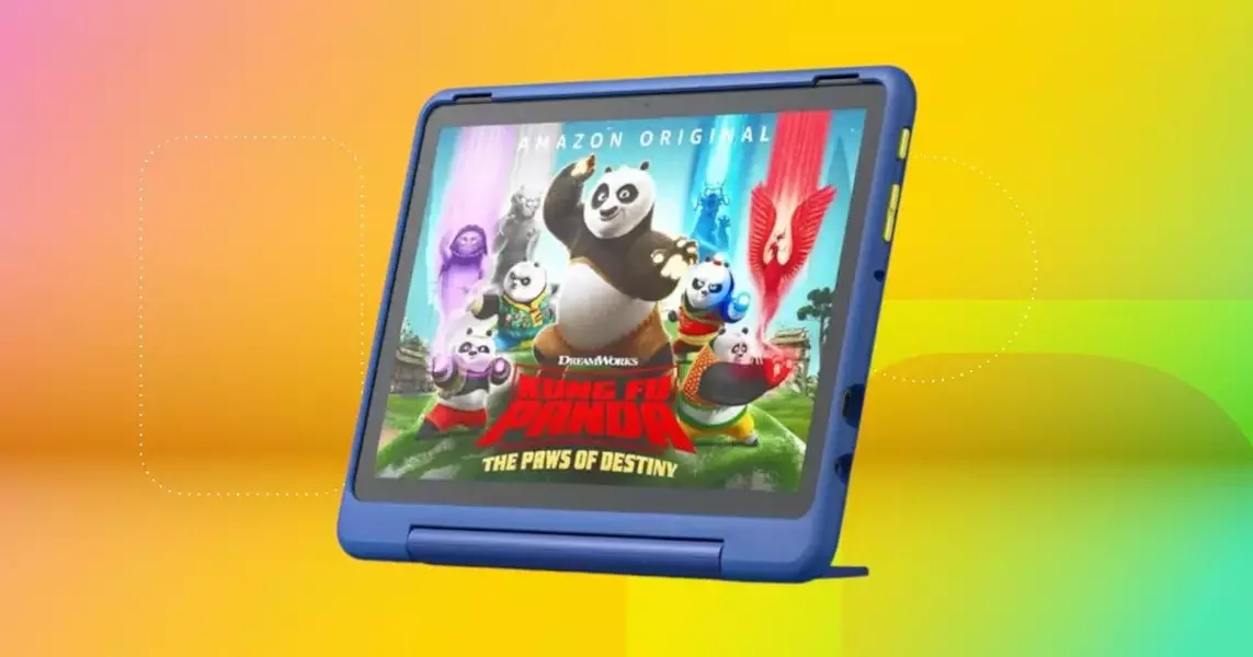 Unlock the Power of Amazon's Fire Tablets: Discover the Ultimate Kids' Tech Companion