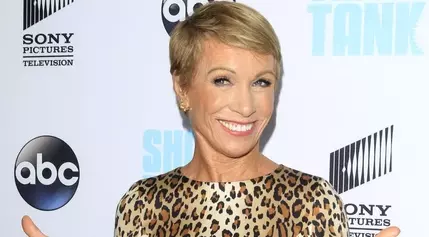 Unlocking the Secrets of Shark Tank: Barbara Corcoran's Proven Strategies for Personal and Business Success