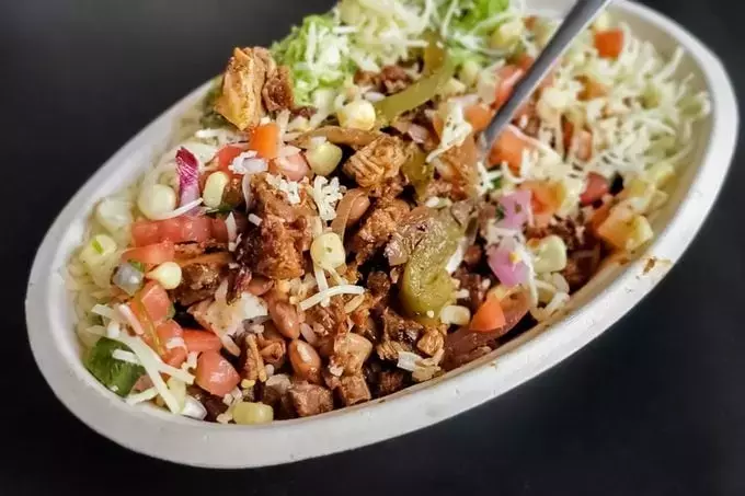 I Ordered the Chipotle’s Smoked Brisket—Here’s My Honest Review