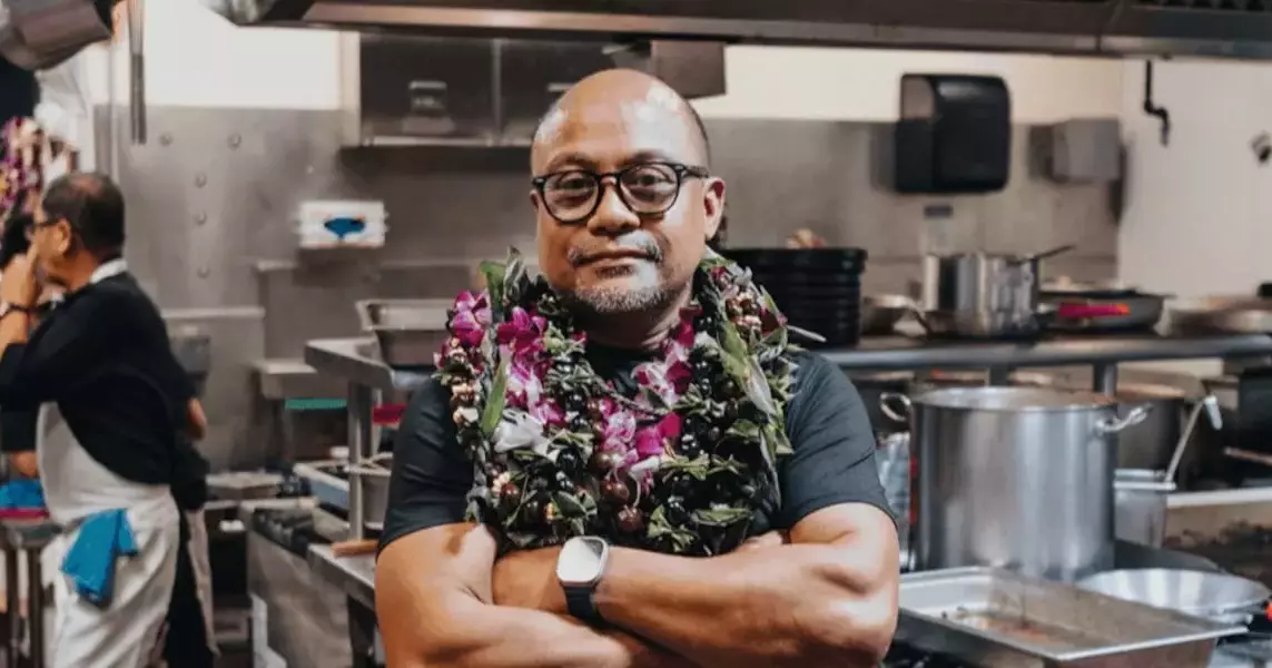 Lahaina chef shares Filipino comfort food in Balai Pata on Maui