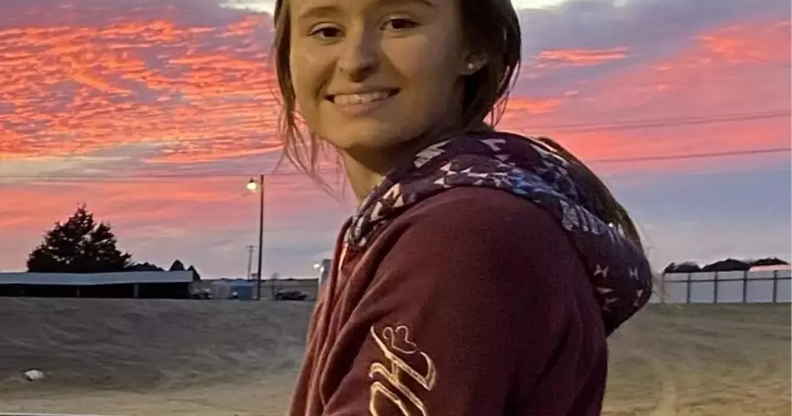 Miss Teen Rodeo Kansas Emma Brungardt Dead at 19 After Car Crash