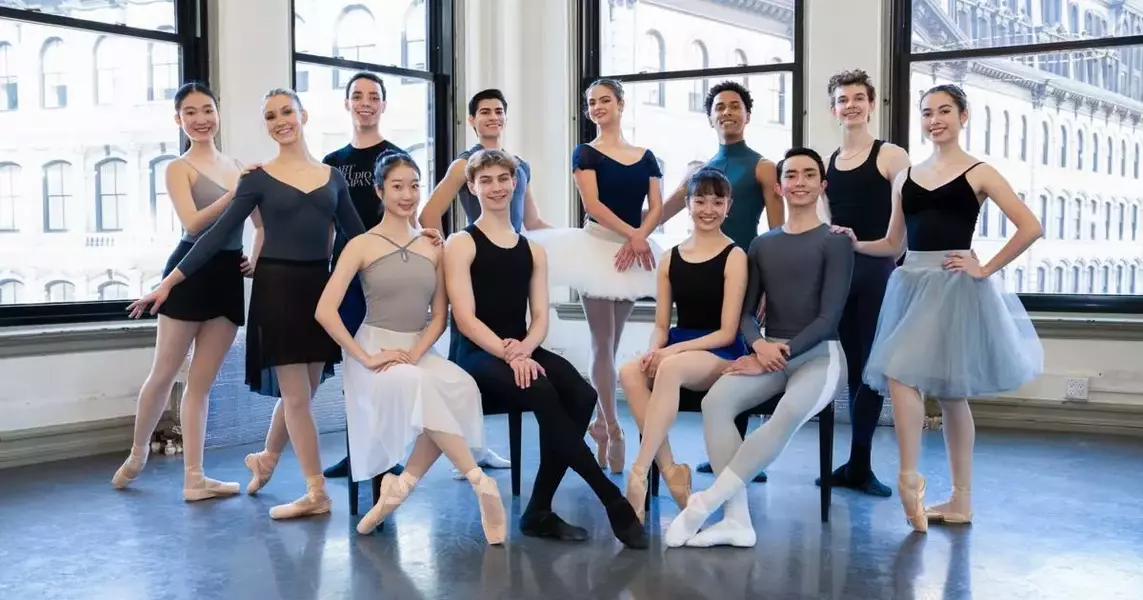 American Ballet Theatre junior company to perform at FSU